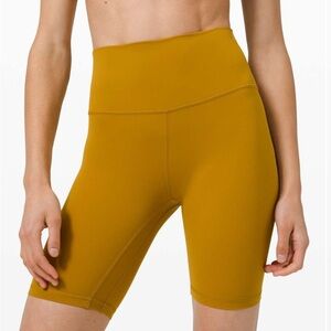 Lululemon Align Short